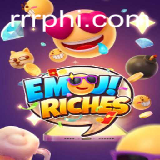 Exploring EmojiRiches: The Exciting World of Digital Gaming