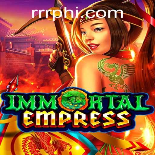 ImmortalEmpress: A Comprehensive Guide to the Fantasy Adventure Game