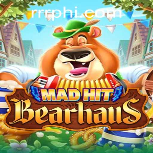 MadHitBearhaus: Unveiling the Wild World of Interactive Gaming