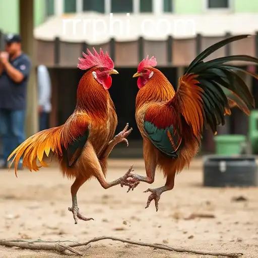 Exploring the World of Online Sabong: A Deep Dive into the Phenomenon