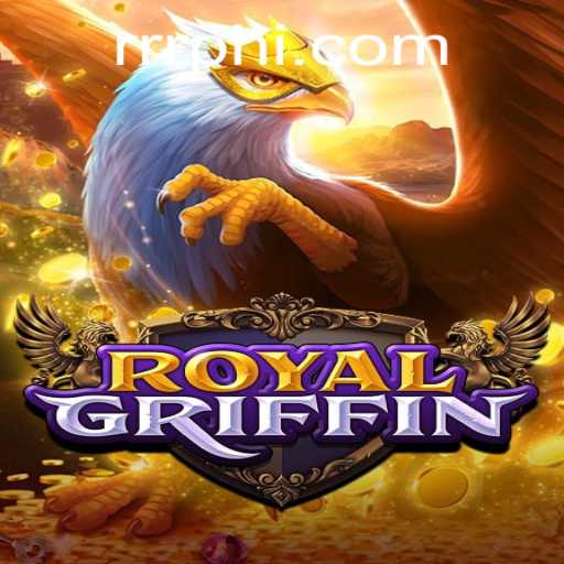Explore the World of RoyalGriffin: A Majestic Gaming Experience