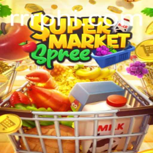 Experience the Thrill of SupermarketSpree: A Dive into the Game and Its Unique Rules