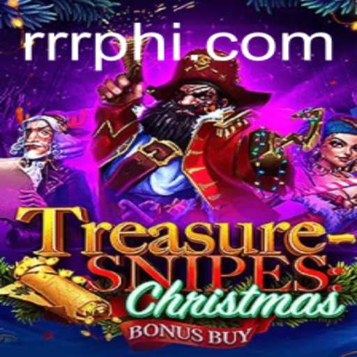 TreasuresnipesChristmas: A Festive Adventure Awaits