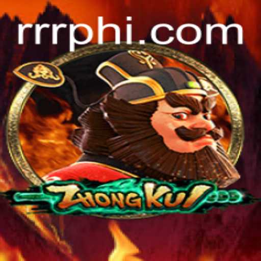 Exploring the Rich World of ZhongKui: A Captivating Game of Strategy and Mythology